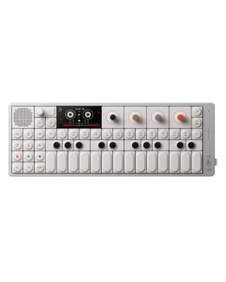 Teenage Engineering OP-1 Field Synthesizer